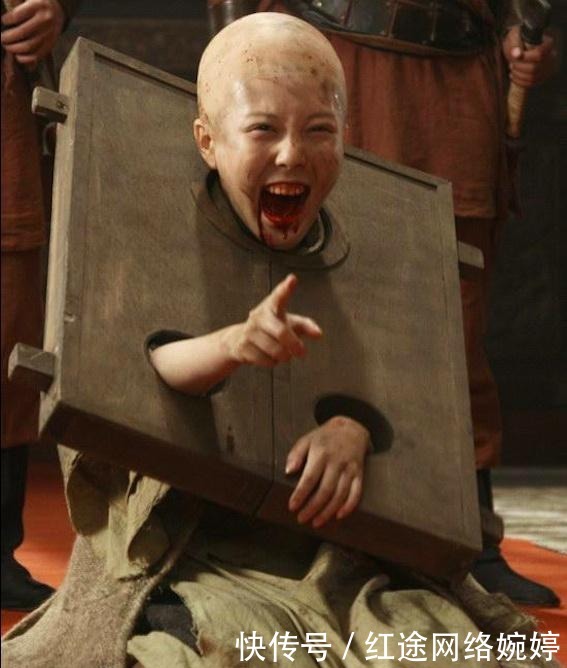 刘如意死后,为了发泄心中愤怒,吕雉用最残忍的手段将戚夫人做成了人彘