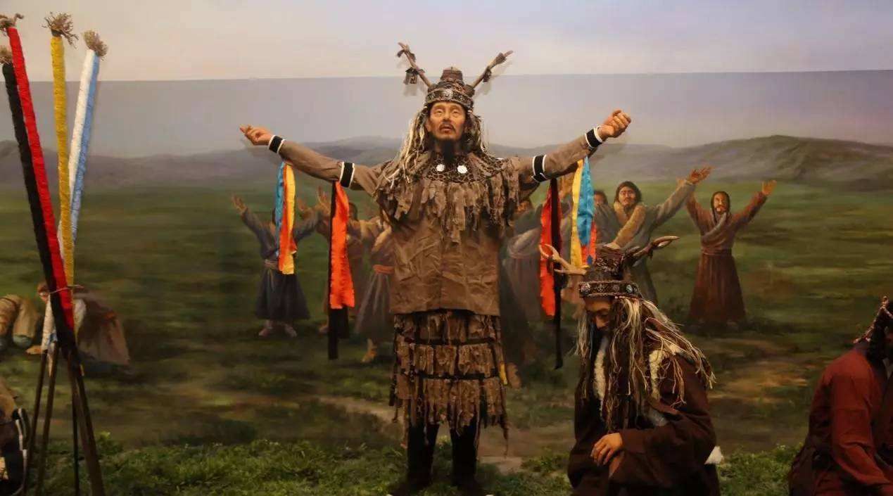 匈奴鲜卑突厥蒙古契丹还分不清中国游牧民族简史