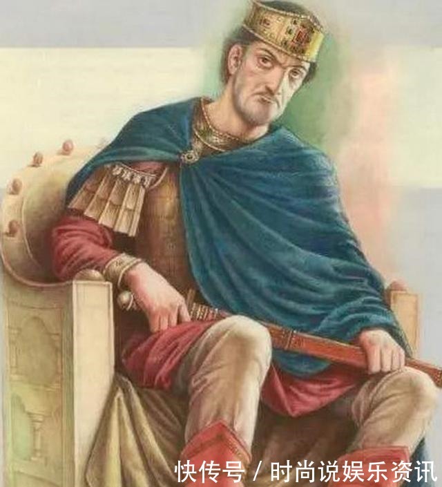 巴列奥略王朝后人图片