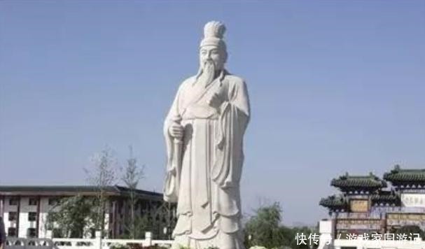 比干去世后还留下了一个孩子妻子以地名改姓如今成南方大姓3