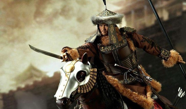 金朝后期将星凋零金宣宗为什么还要杀名将仆散安贞