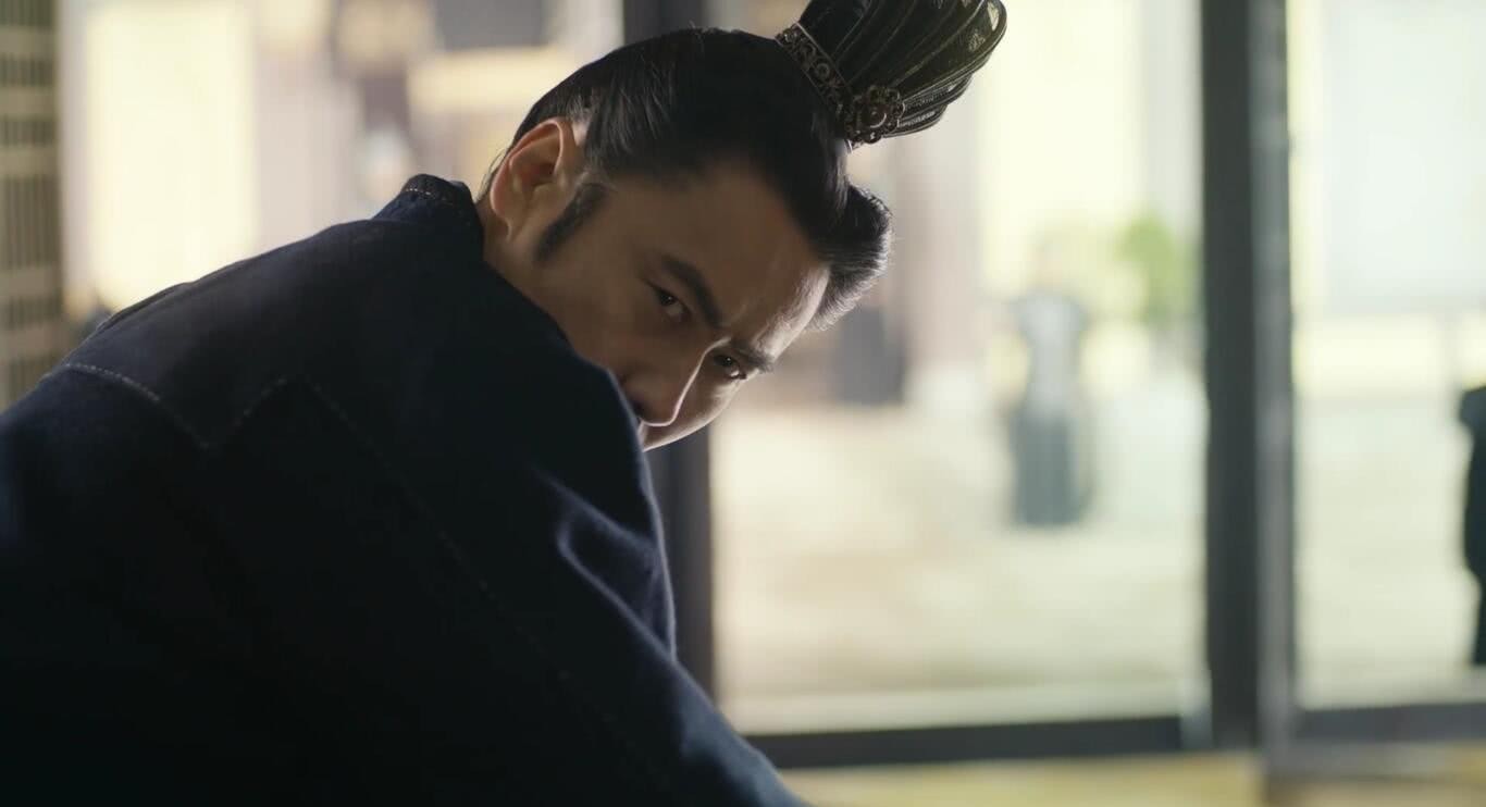 司马懿临终前,留下17字遗言,道出空城计的真相!