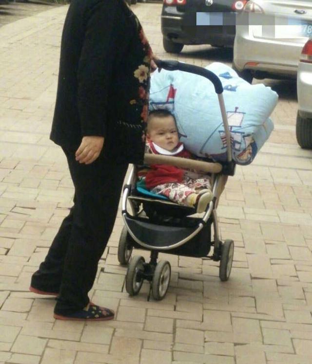 搞笑囧图内涵段子:终于懂了法拉利这设计的初衷了