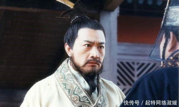 第二个皇子是刘闳,是王夫人的儿子,也是汉武帝的6位皇子中最没存在感