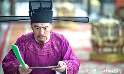 影视剧剧照,赵普后来,赵匡胤慢慢的发现赵普的"胃口"可是越来越大了.