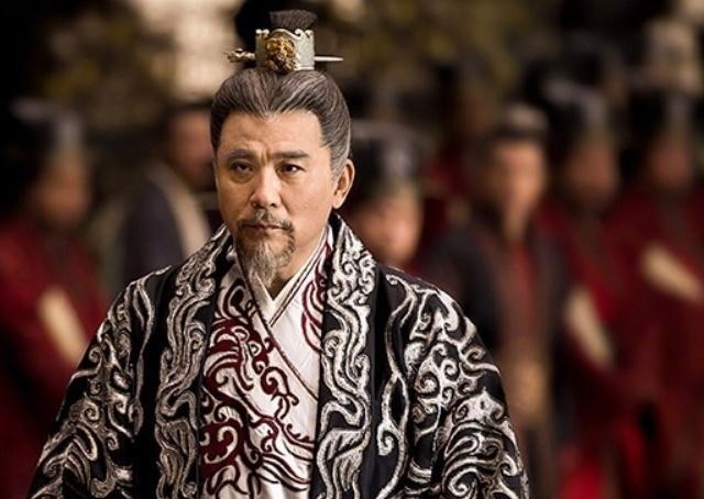 刘裕是个好皇帝有值得称赞的地方但他也确实老了2