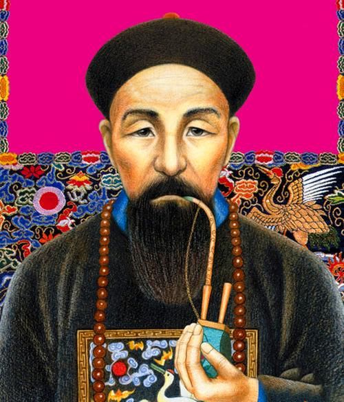 何桂清临阵逃脱,死党抱团重金打点,却被曾国藩一句话要了命