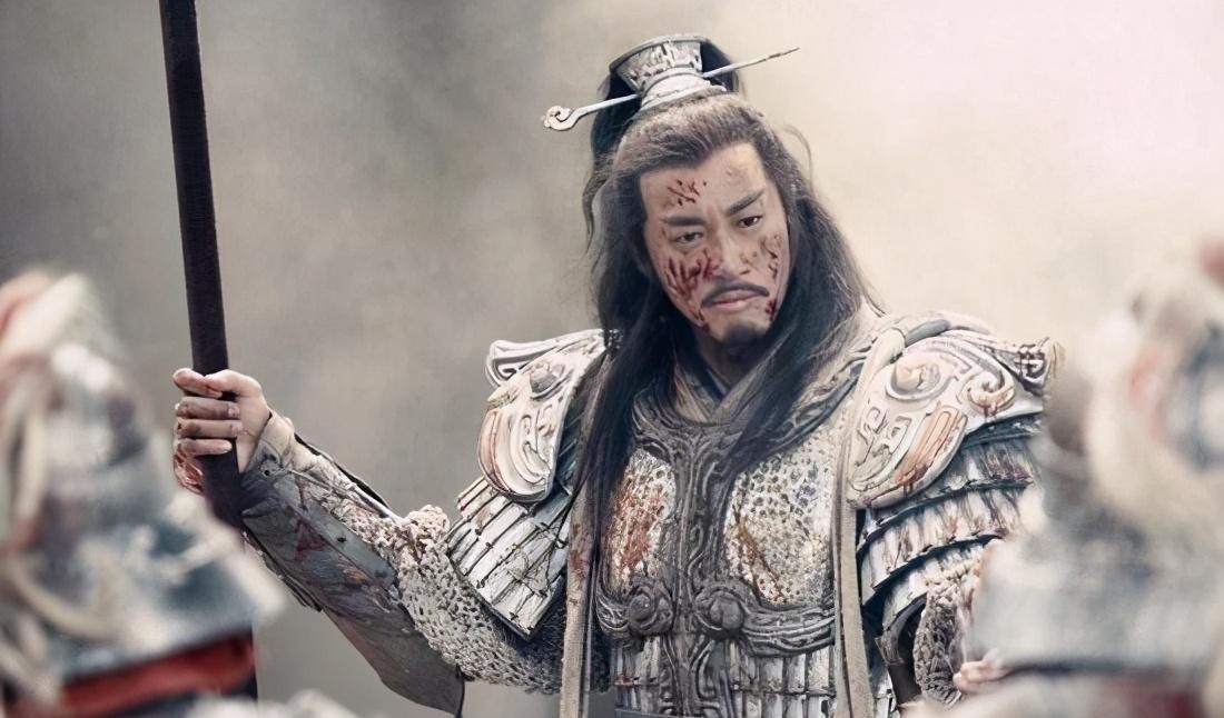 项羽为何非要自刎真的无路可走了吗不自刎可能结局更惨