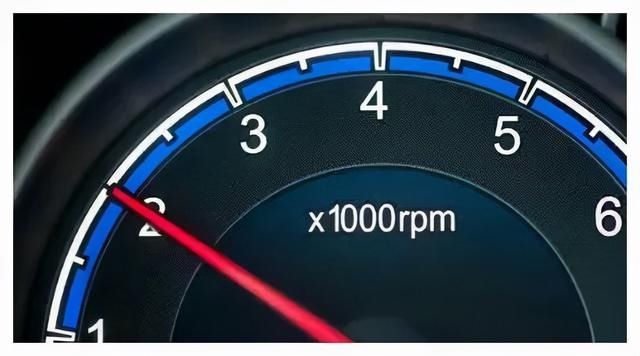 汽车转速多少最省油?记住这个数就可以了(3)