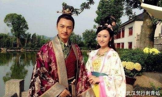 李渊赐了一颜值绝佳的美女给猛将秦琼秦琼却差点被此女害死5