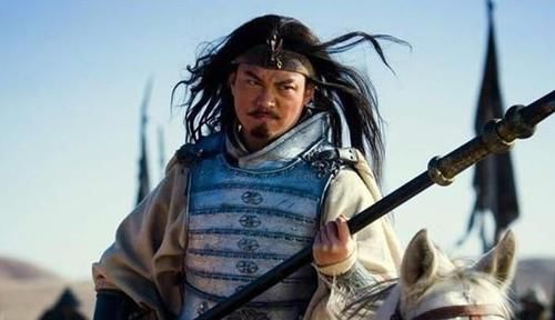 张飞箭法如何葭萌关前曾用过一次被此人轻易躲过2