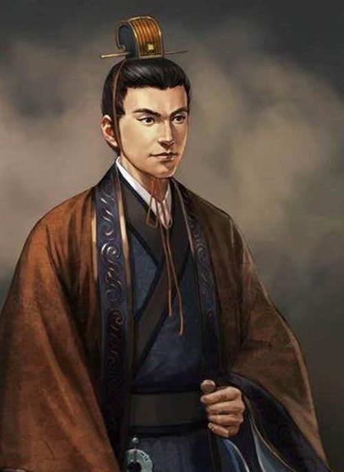 刘知远虽然当了皇帝,却很短命,只在位1年就去世了,他的儿子刘承祐接位