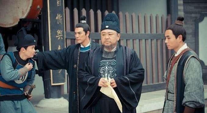 狄仁杰近乎完美却有个坑爹的儿子让百姓记恨砸祠堂