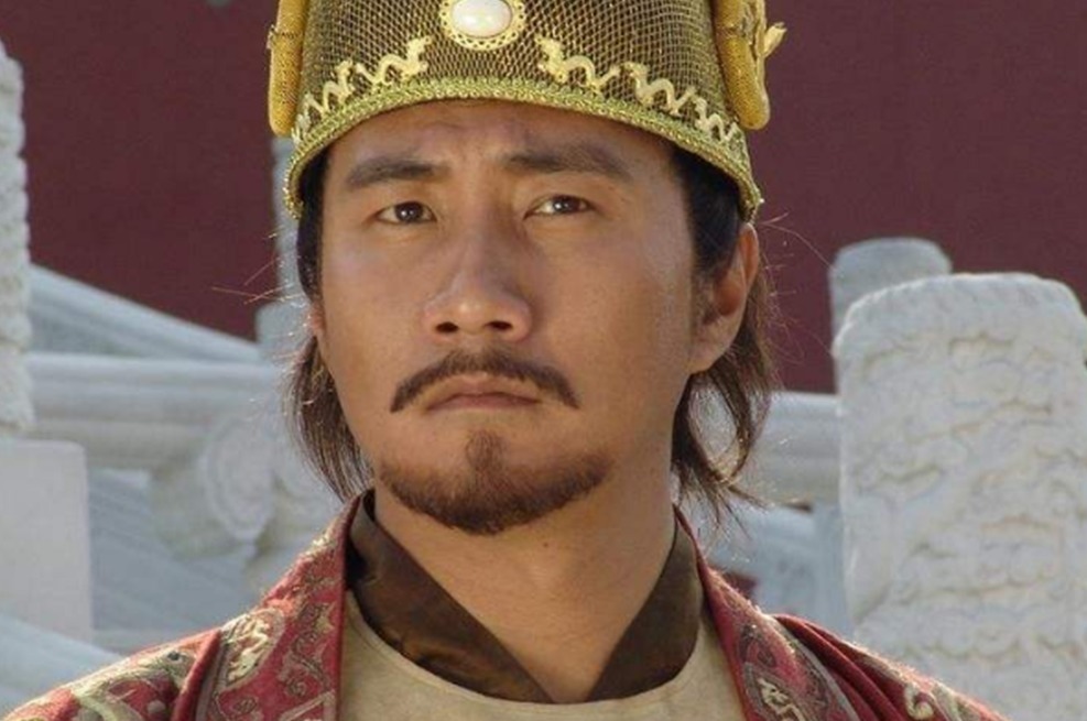 朱元璋立孙子为太子引起朱棣的不满杀害大臣让朱棣有可乘之机