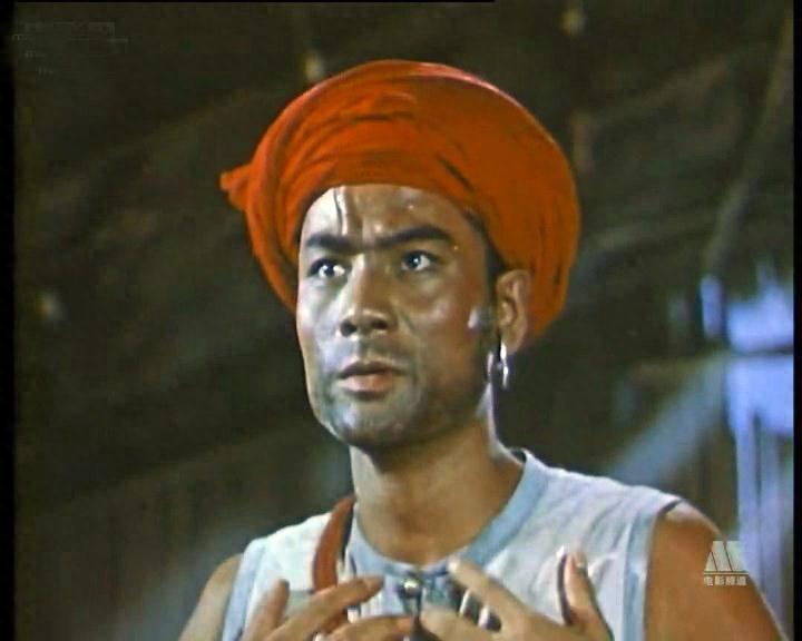 展露出了超强的表演天赋,凭借这个角色达奇在国际电影节上获青年艺术