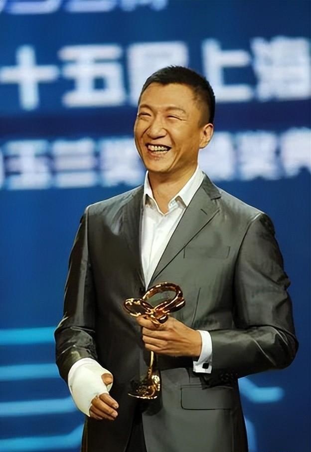 谍战剧卧底该怎么演柳云龙孙红雷给黄晓明好好上了一课