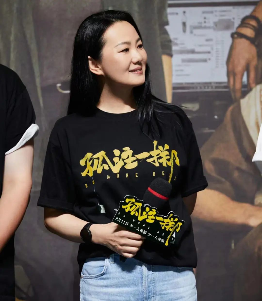 还记得《小欢喜》的刘静阿姨吗?她吃面被骂了?