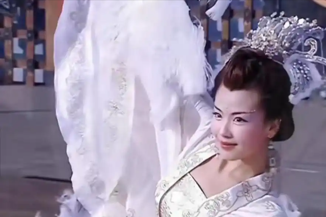 替夫还债4亿的刘涛，如今是有口皆碑的女明星，可也有对不起的人