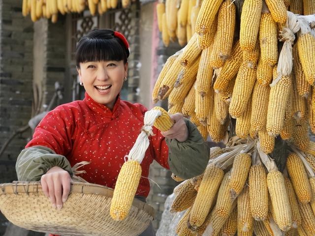 这7位发福的女星好可惜！年轻时倾国倾城，老了却胖成“土肥圆”