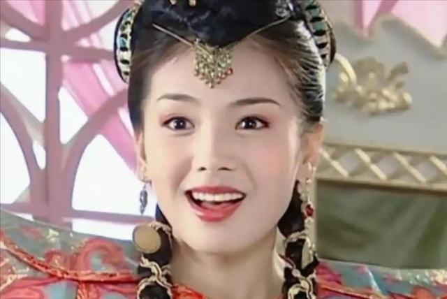 替夫还债4亿的刘涛，如今是有口皆碑的女明星，可也有对不起的人