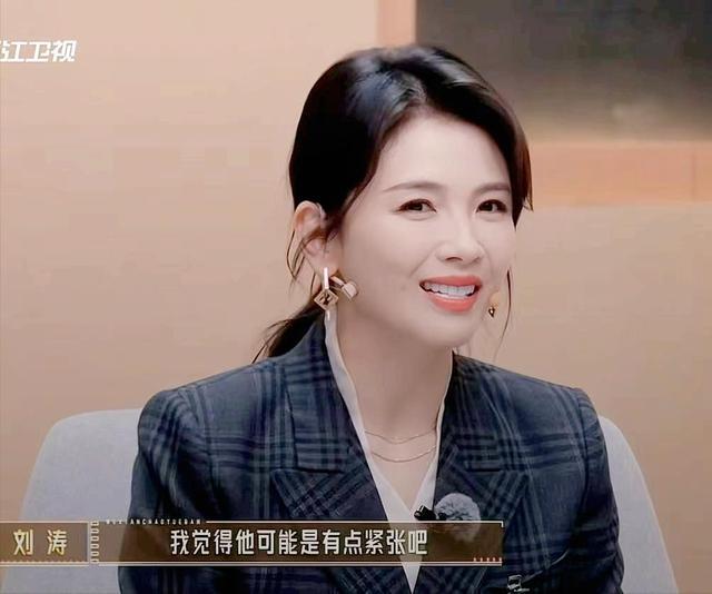 替夫还债4亿的刘涛，如今是有口皆碑的女明星，可也有对不起的人