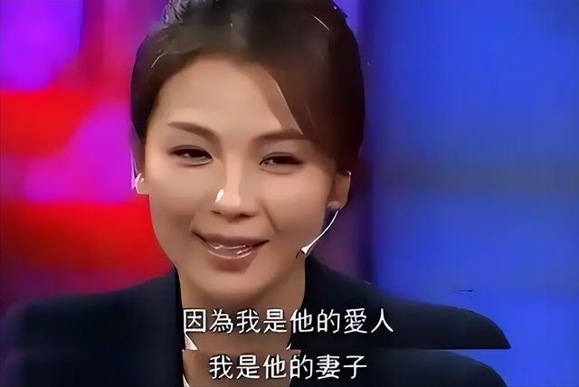 替夫还债4亿的刘涛，如今是有口皆碑的女明星，可也有对不起的人