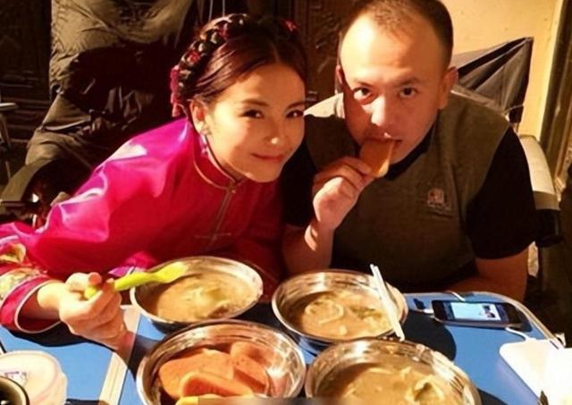 替夫还债4亿的刘涛，如今是有口皆碑的女明星，可也有对不起的人