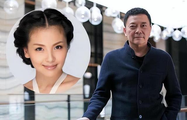 替夫还债4亿的刘涛，如今是有口皆碑的女明星，可也有对不起的人