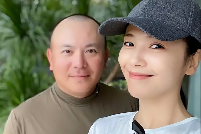 替夫还债4亿的刘涛，如今是有口皆碑的女明星，可也有对不起的人