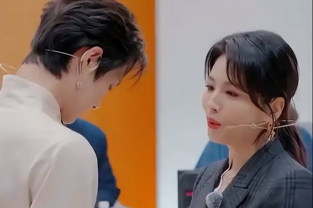 替夫还债4亿的刘涛，如今是有口皆碑的女明星，可也有对不起的人