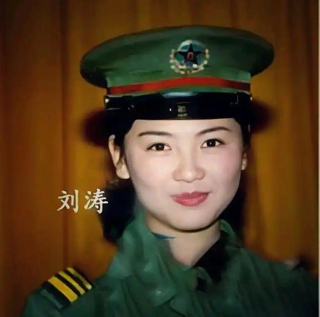 替夫还债4亿的刘涛，如今是有口皆碑的女明星，可也有对不起的人