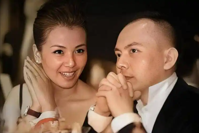 替夫还债4亿的刘涛，如今是有口皆碑的女明星，可也有对不起的人