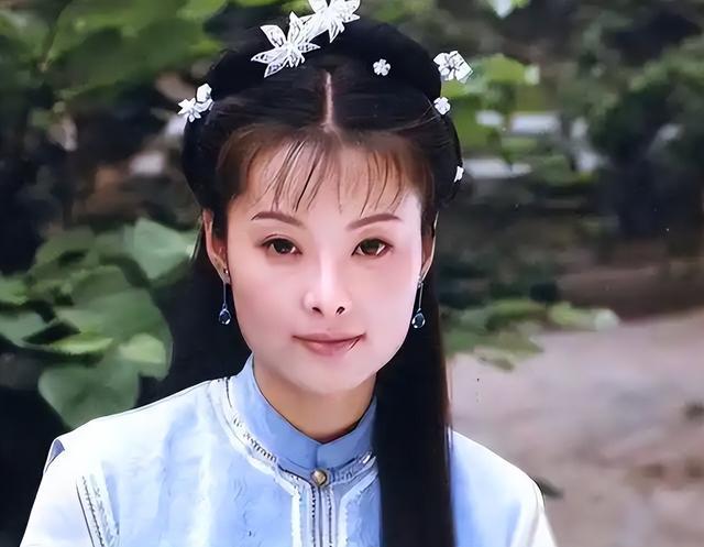 这7位发福的女星好可惜！年轻时倾国倾城，老了却胖成“土肥圆”