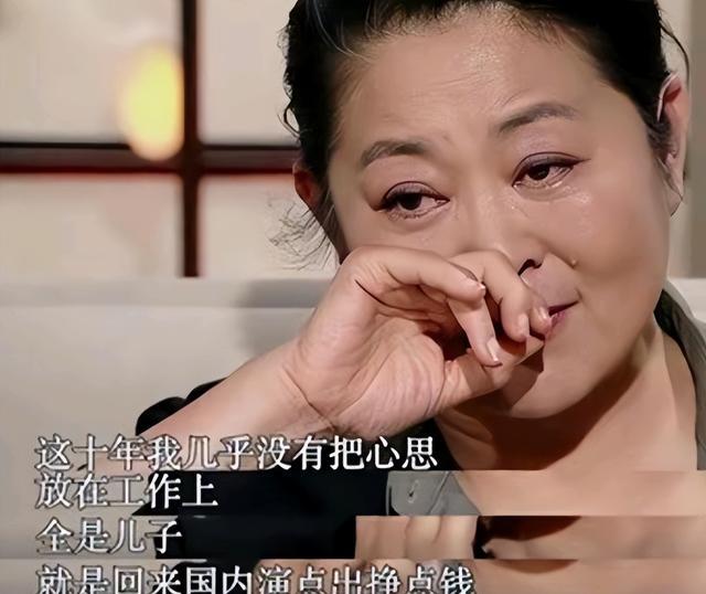这7位发福的女星好可惜！年轻时倾国倾城，老了却胖成“土肥圆”