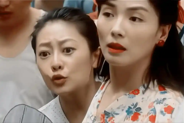 替夫还债4亿的刘涛，如今是有口皆碑的女明星，可也有对不起的人