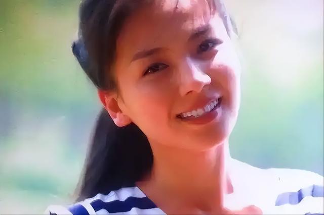 替夫还债4亿的刘涛，如今是有口皆碑的女明星，可也有对不起的人