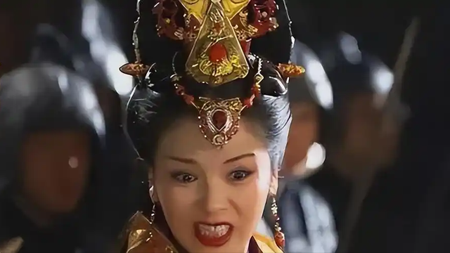 替夫还债4亿的刘涛，如今是有口皆碑的女明星，可也有对不起的人