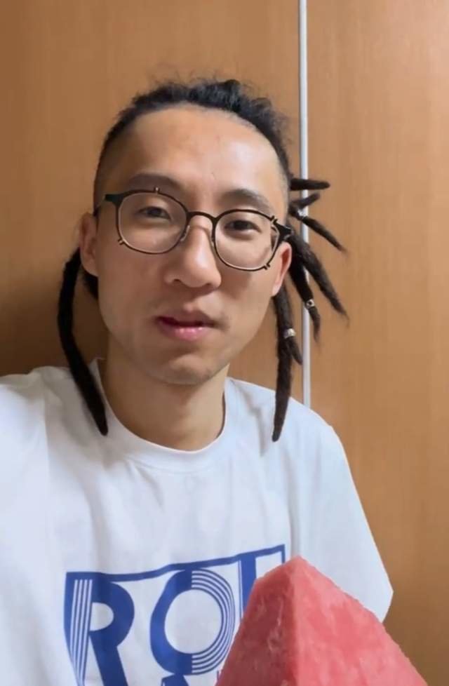 曝池子婚内出轨王思聪前女友，妻子是前《吐槽大会》总导演