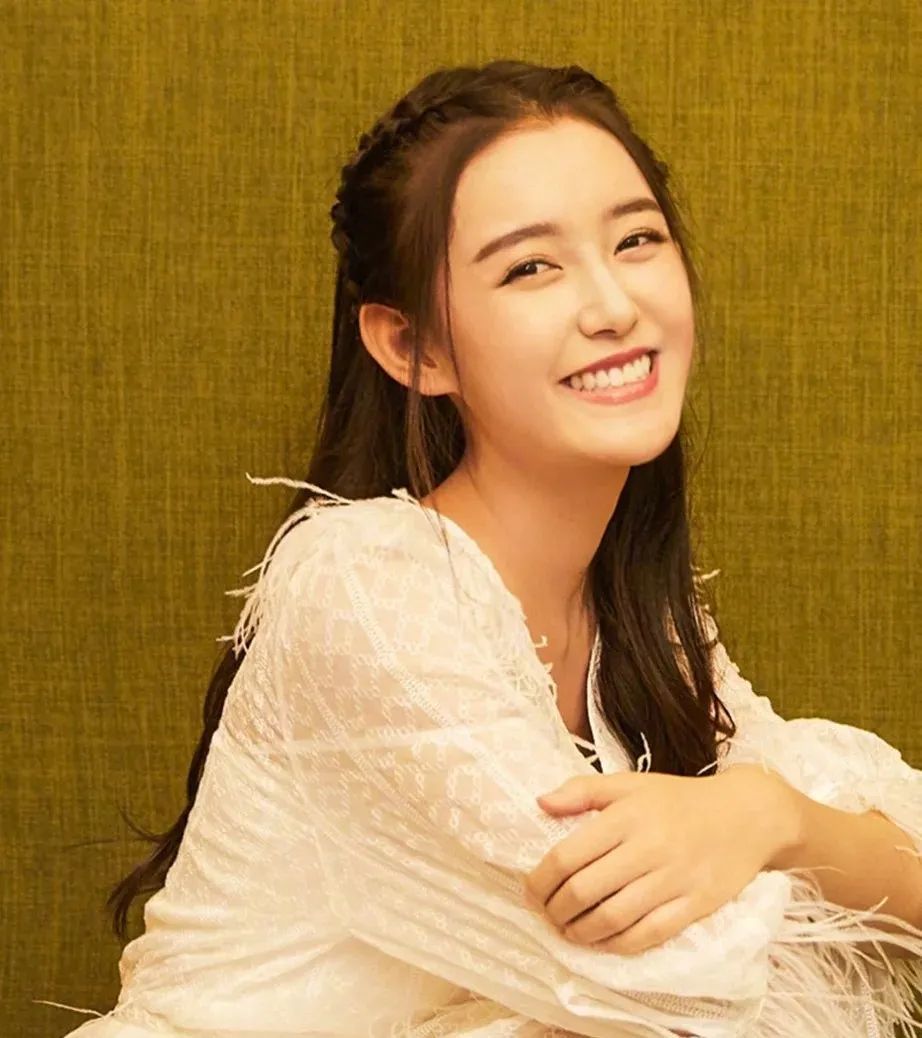 蒋依依渡劫成功了