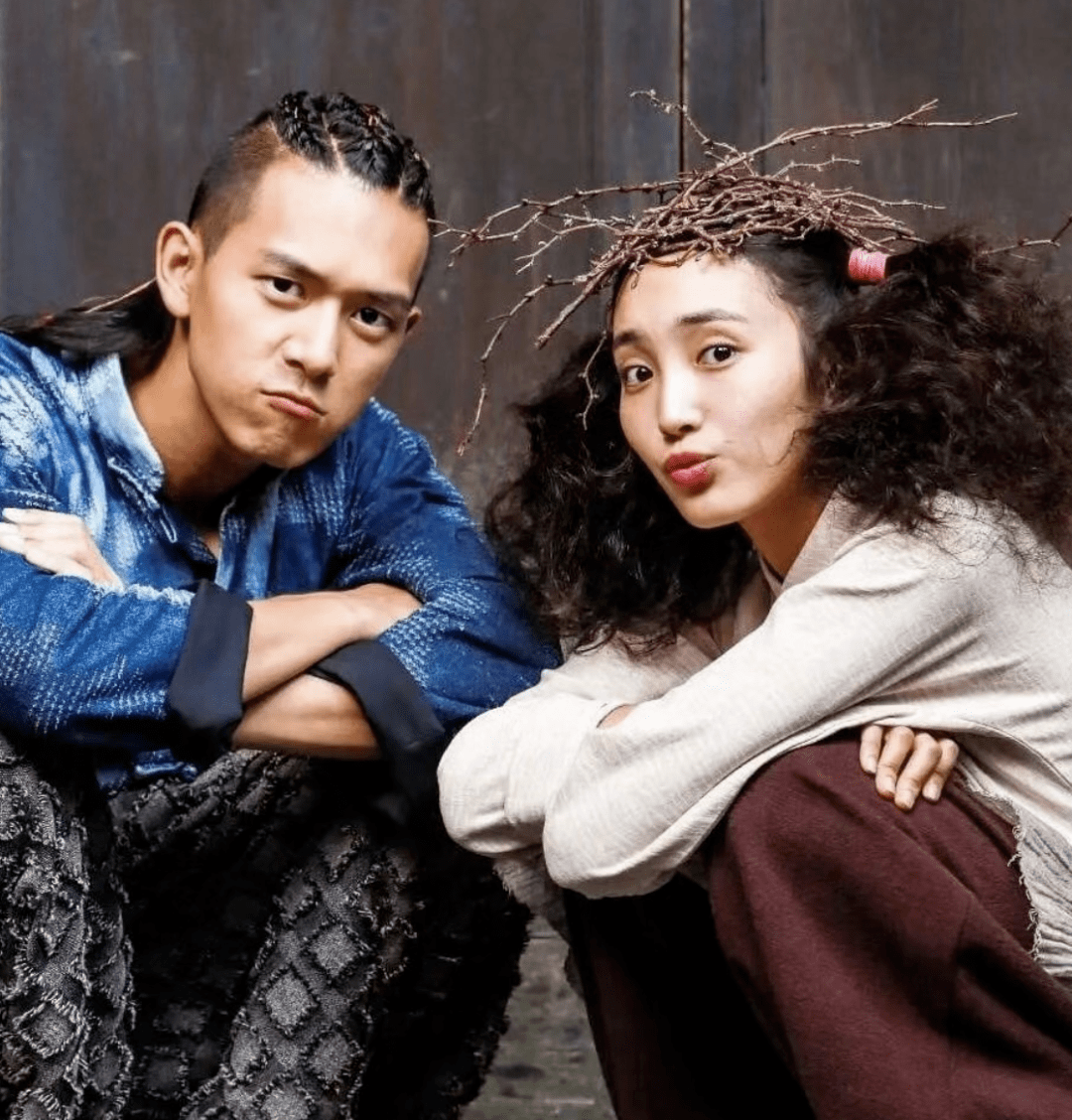 成为万千少女的"现男友"之后,他的过往私生活被扒,之前李现和王紫璇