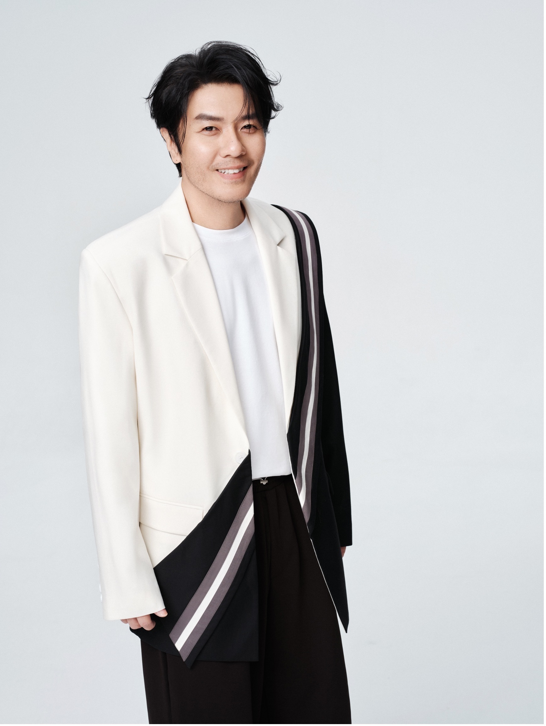 时隔两年,阿杜最新音乐力作《力量》今日首发上线!