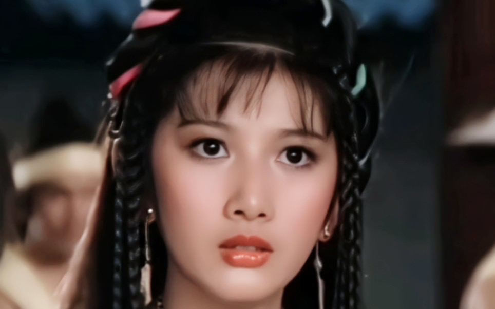 最美赵敏死在床上3天才被发现身世曝光后千万人痛哭太可怜了