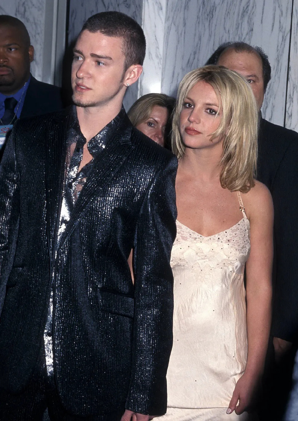 外媒曝贾老板将起诉布兰妮对其自曝堕胎真相感到愤怒