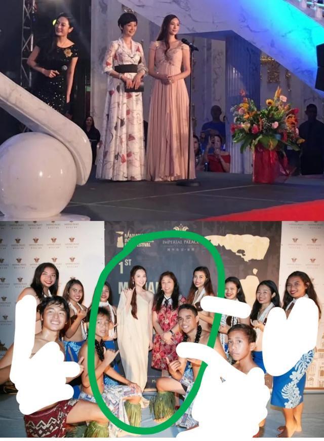 女富豪逃亡海外起底纪晓波母亲崔丽杰从仓管员到百亿赌场大佬