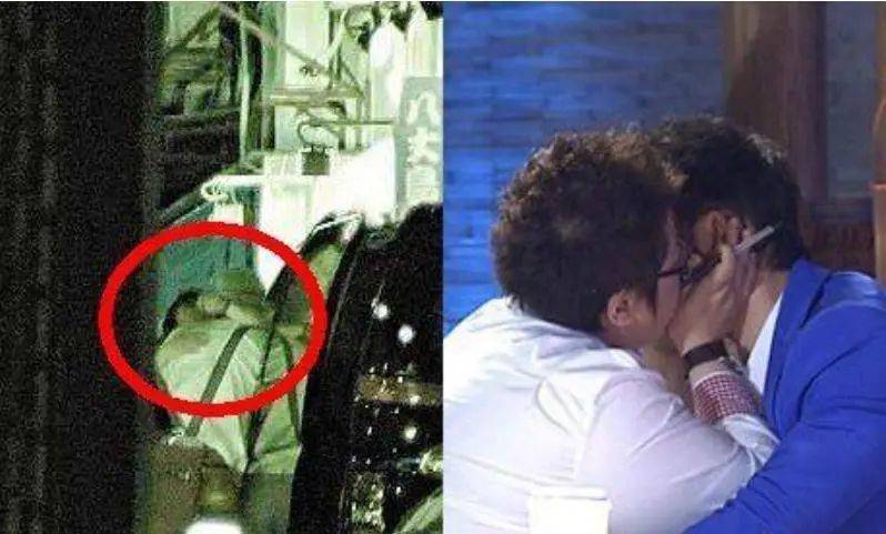 韩红官宣新男友?曾被曝与许志安当街热吻,与王菲爱同一个男人?