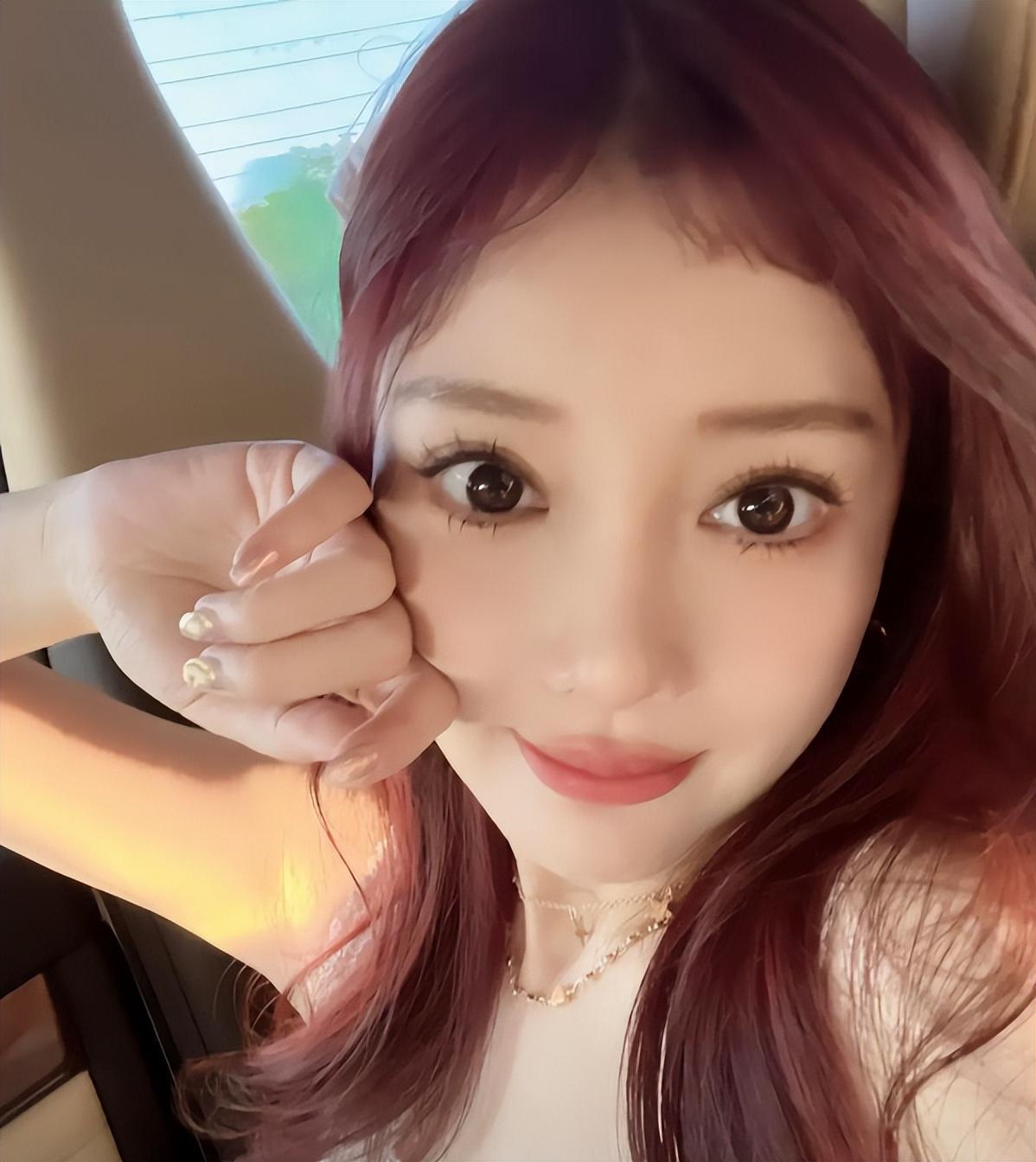 明明从大饼脸变小v脸,却死不承认整容?醒醒吧,已经被基因出卖