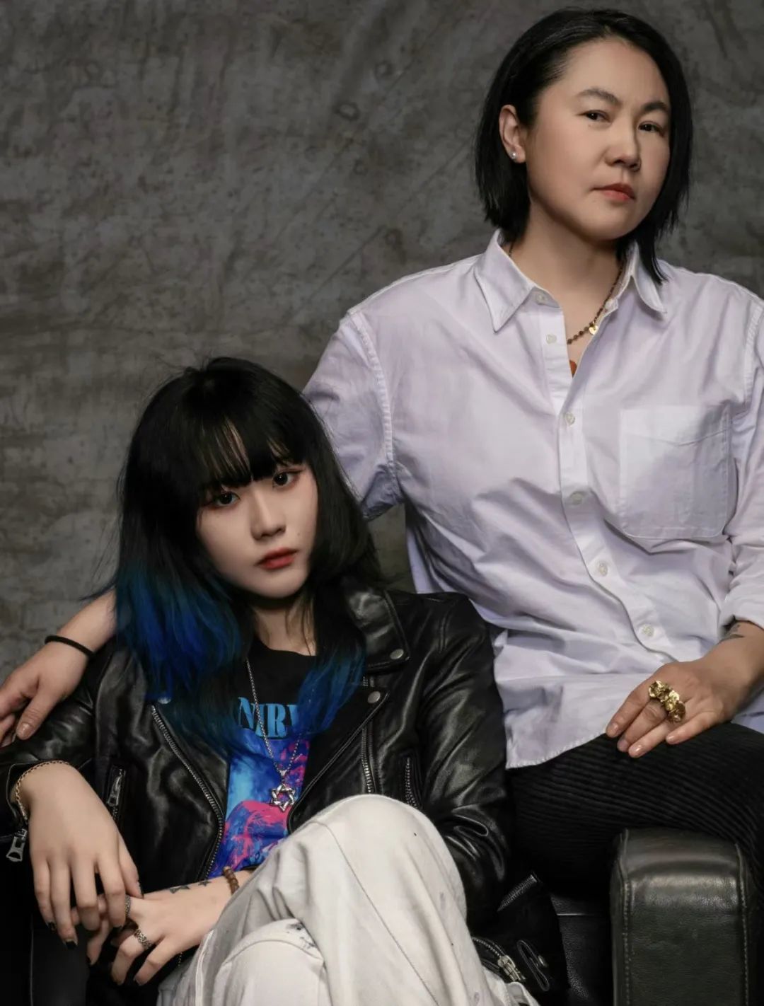 著名摄影师高原：从王菲手里夺爱，与窦唯离婚后，独自一人抚养女儿，如今怎么样了？