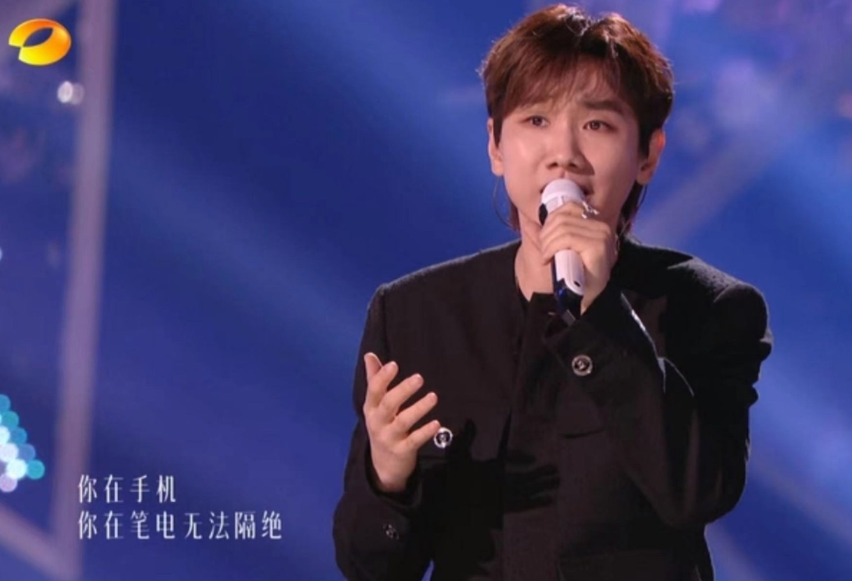 《歌手2024》第五期结果：孙楠拿下第一名 杭盖乐队遭淘汰