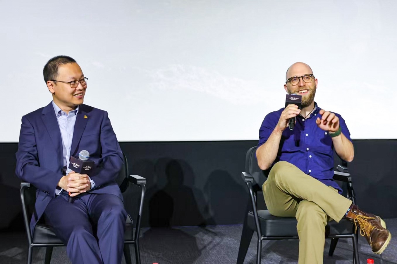 BBC全新史前科学纪录片《与恐龙同行》 5月28日正式上线