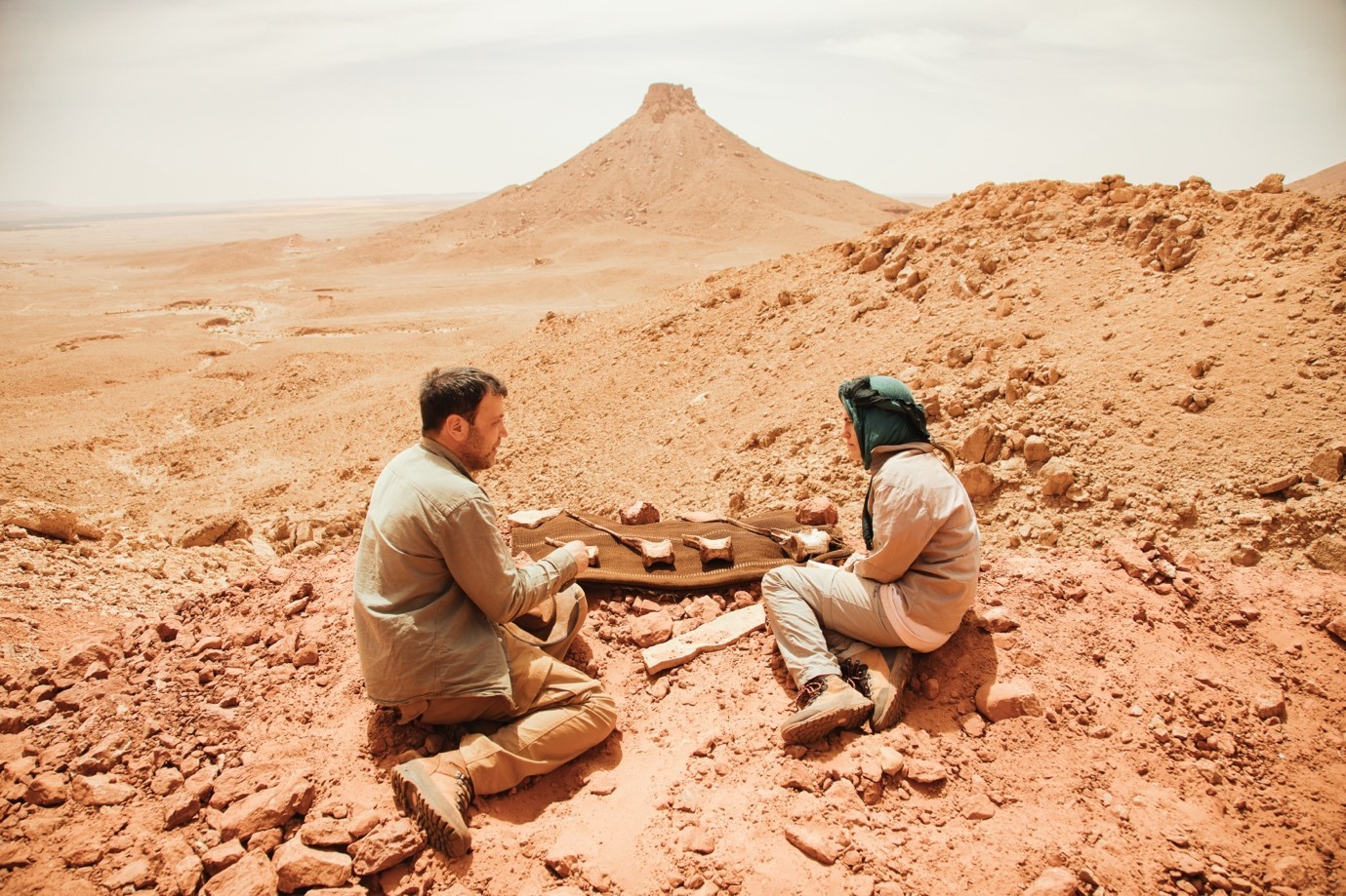 BBC全新史前科学纪录片《与恐龙同行》 5月28日正式上线